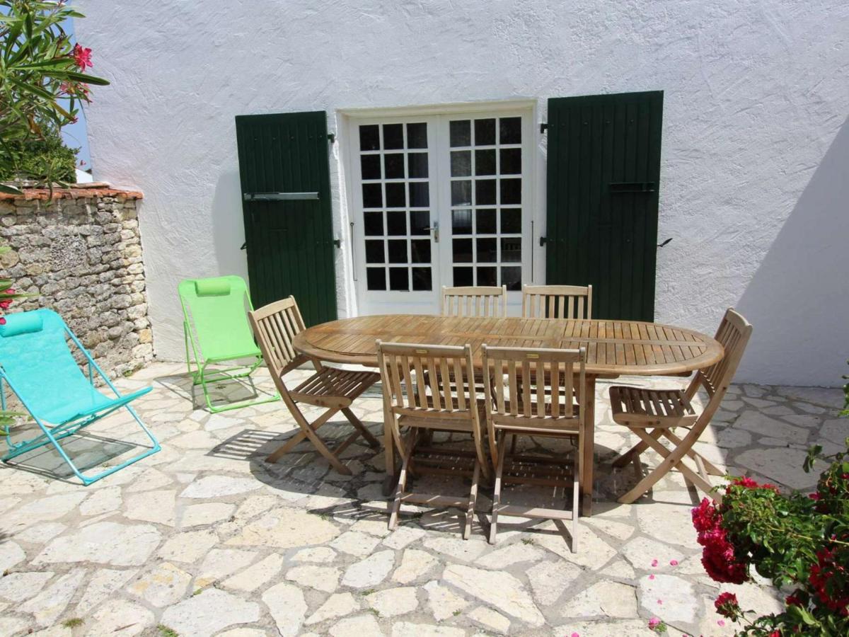 Maison Renovee 4 Pieces, Proche Plage, 7 Couchages, Jardin Clos, Dolus-D'Oleron - Fr-1-246A-119 Dolus d'Oléron Exterior foto