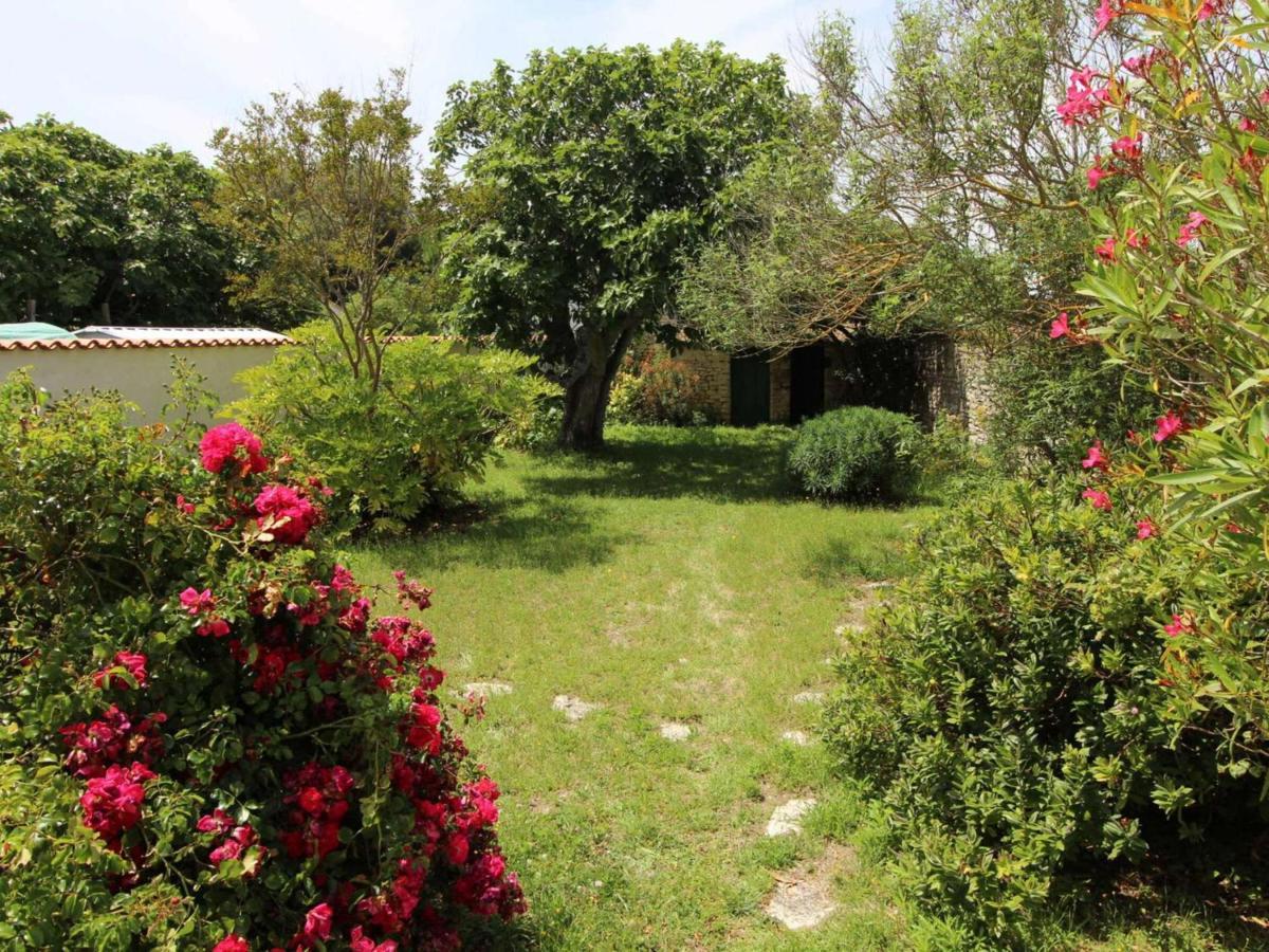 Maison Renovee 4 Pieces, Proche Plage, 7 Couchages, Jardin Clos, Dolus-D'Oleron - Fr-1-246A-119 Dolus d'Oléron Exterior foto