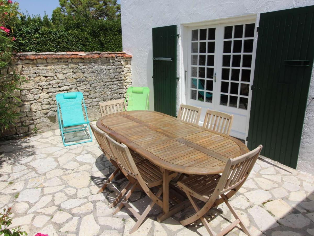 Maison Renovee 4 Pieces, Proche Plage, 7 Couchages, Jardin Clos, Dolus-D'Oleron - Fr-1-246A-119 Dolus d'Oléron Exterior foto
