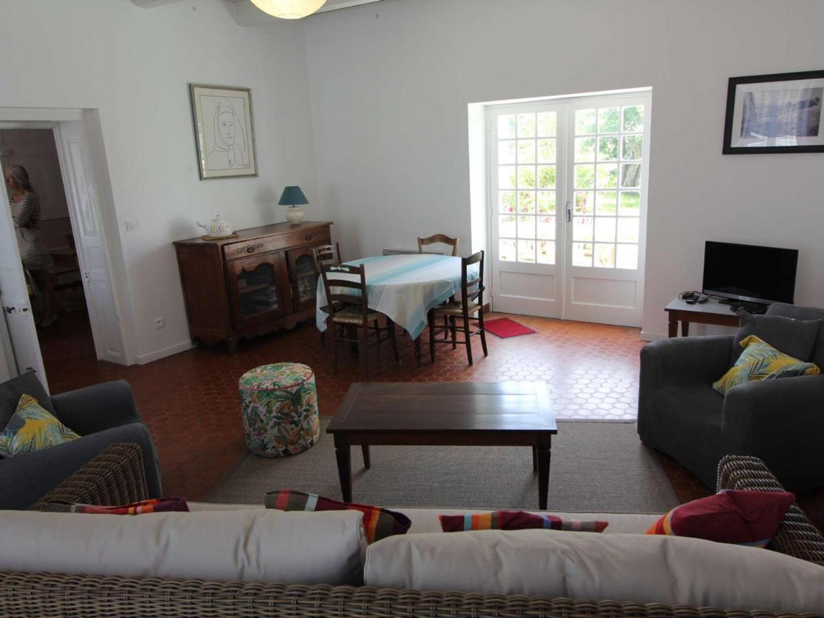 Maison Renovee 4 Pieces, Proche Plage, 7 Couchages, Jardin Clos, Dolus-D'Oleron - Fr-1-246A-119 Dolus d'Oléron Exterior foto
