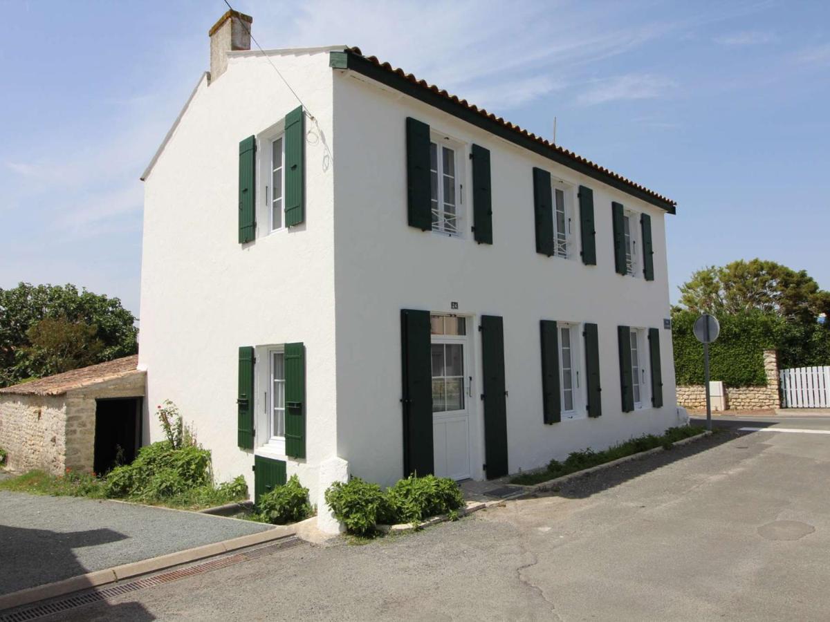 Maison Renovee 4 Pieces, Proche Plage, 7 Couchages, Jardin Clos, Dolus-D'Oleron - Fr-1-246A-119 Dolus d'Oléron Exterior foto