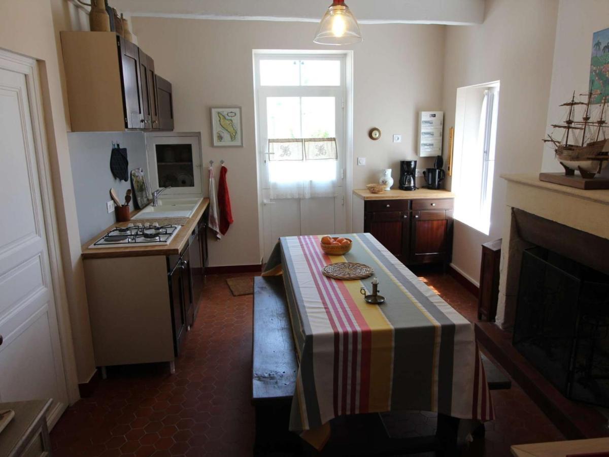 Maison Renovee 4 Pieces, Proche Plage, 7 Couchages, Jardin Clos, Dolus-D'Oleron - Fr-1-246A-119 Dolus d'Oléron Exterior foto