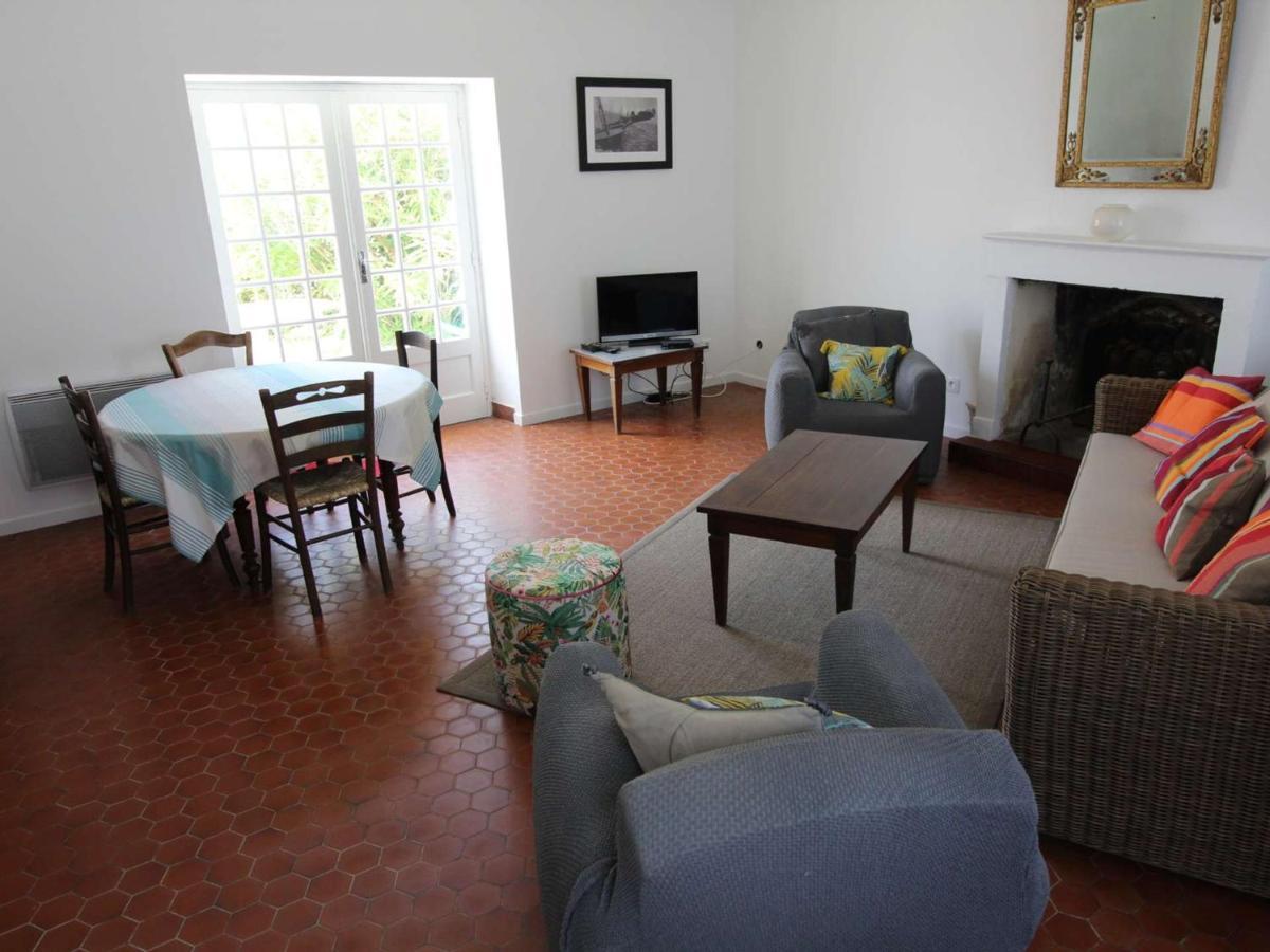 Maison Renovee 4 Pieces, Proche Plage, 7 Couchages, Jardin Clos, Dolus-D'Oleron - Fr-1-246A-119 Dolus d'Oléron Exterior foto