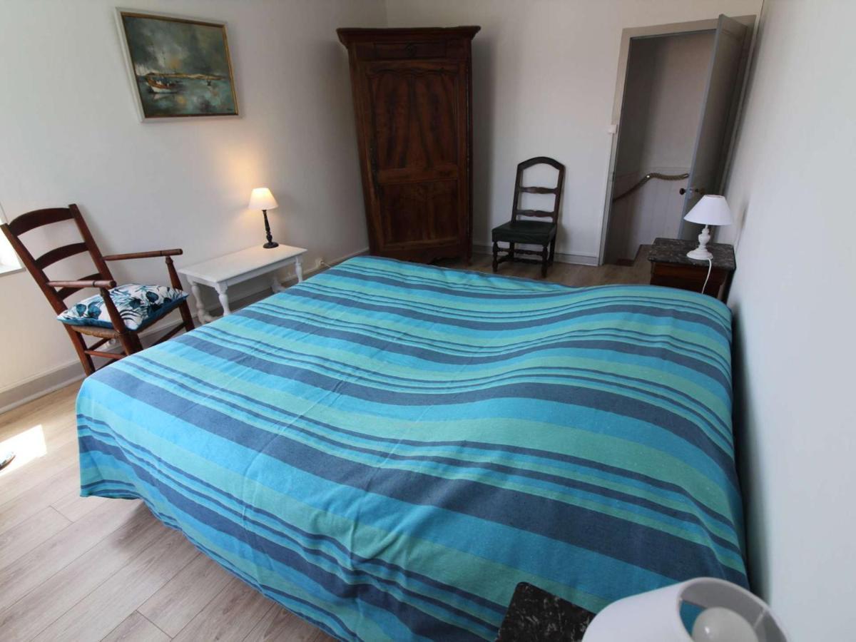 Maison Renovee 4 Pieces, Proche Plage, 7 Couchages, Jardin Clos, Dolus-D'Oleron - Fr-1-246A-119 Dolus d'Oléron Exterior foto